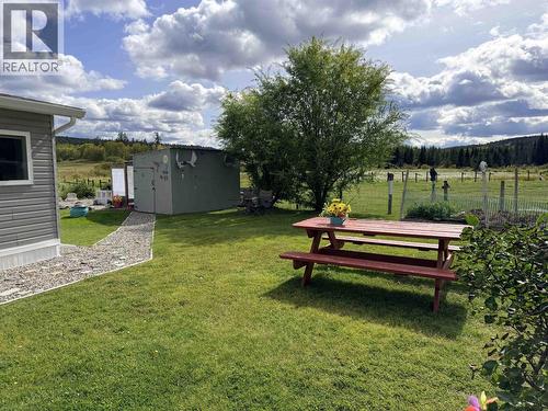 2741 Enterprise Road, Williams Lake, BC 