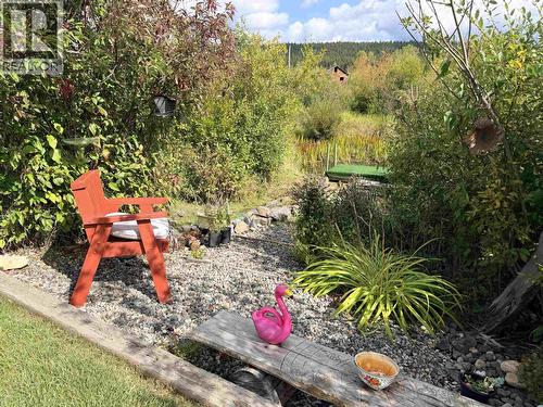 2741 Enterprise Road, Williams Lake, BC 