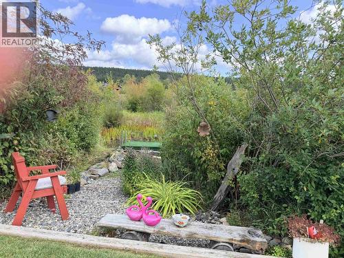 2741 Enterprise Road, Williams Lake, BC 
