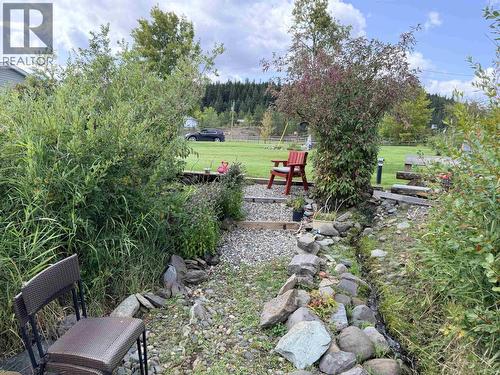2741 Enterprise Road, Williams Lake, BC 