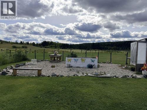 2741 Enterprise Road, Williams Lake, BC 