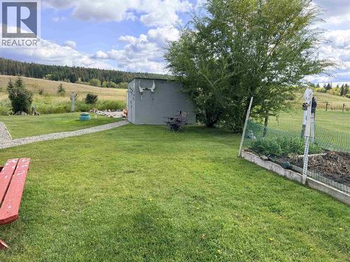 2741 Enterprise Road, Williams Lake, BC 