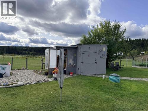 2741 Enterprise Road, Williams Lake, BC 