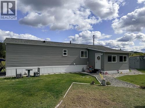 2741 Enterprise Road, Williams Lake, BC 