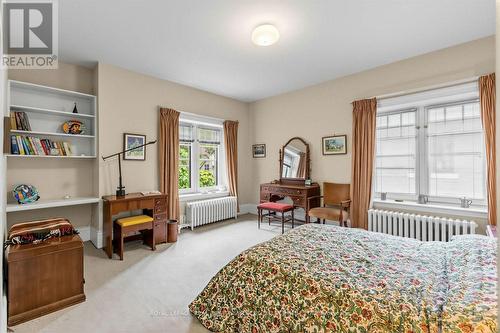 105 Roxborough Street E, Toronto, ON 