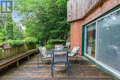 105 Roxborough Street E, Toronto, ON 