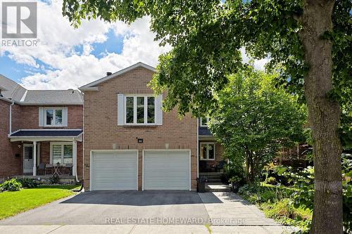 242 Badessa Circle, Vaughan, ON 