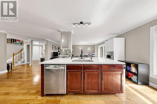242 Badessa Circle, Vaughan, ON 
