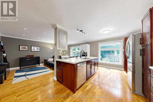 242 Badessa Circle, Vaughan, ON 
