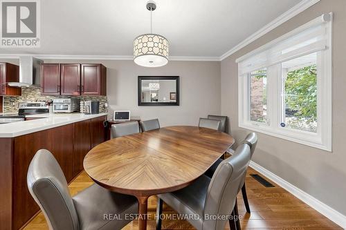 242 Badessa Circle, Vaughan, ON 