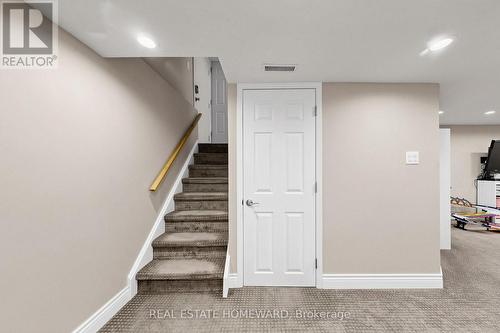 242 Badessa Circle, Vaughan, ON 