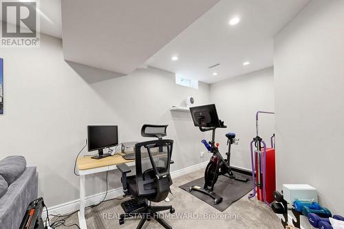 242 Badessa Circle, Vaughan, ON 
