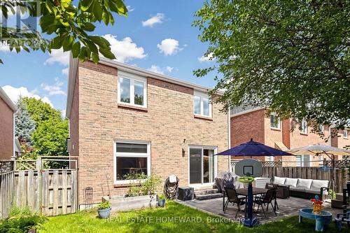242 Badessa Circle, Vaughan, ON 