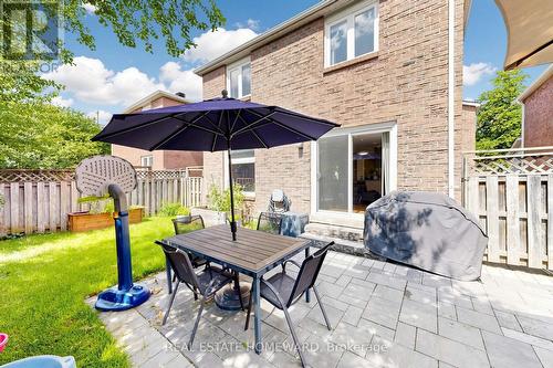 242 Badessa Circle, Vaughan, ON 
