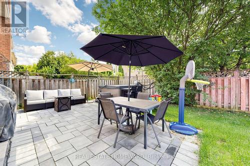 242 Badessa Circle, Vaughan, ON 