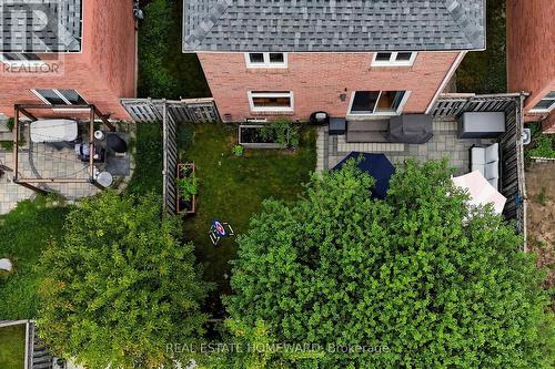 242 Badessa Circle, Vaughan, ON 