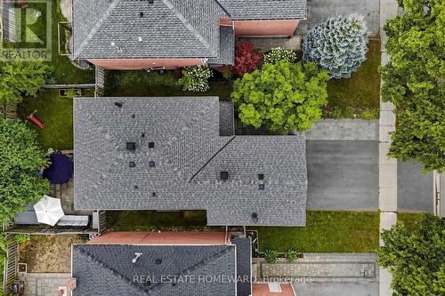 242 Badessa Circle, Vaughan, ON 