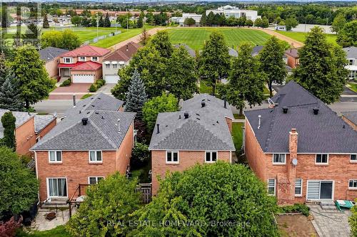 242 Badessa Circle, Vaughan, ON 