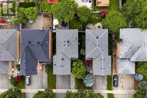 242 Badessa Circle, Vaughan, ON 