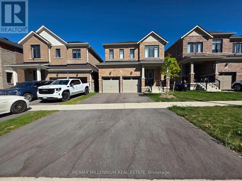 87 BEARBERRY ROAD E , Springwater, Ontario L9X 2C9 2