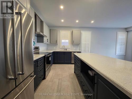 87 BEARBERRY ROAD E , Springwater, Ontario L9X 2C9 5