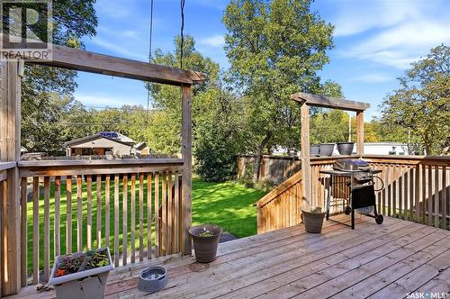 1010 Elphinstone Street, Regina, SK 