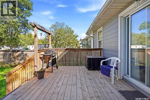 1010 Elphinstone Street, Regina, SK 