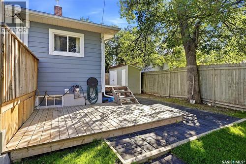 1010 Elphinstone Street, Regina, SK 