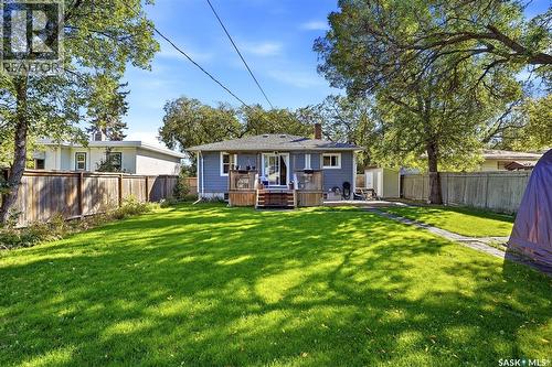 1010 Elphinstone Street, Regina, SK 