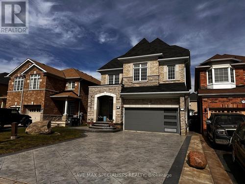 MAIN - 7538 SAINT BARBARA BOULEVARD , Mississauga, Ontario L5W 0B6 2