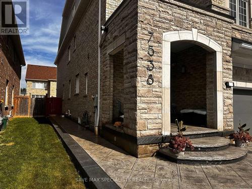 MAIN - 7538 SAINT BARBARA BOULEVARD , Mississauga, Ontario L5W 0B6 3