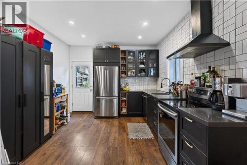 29 Shaw Street, Hamilton, ON 