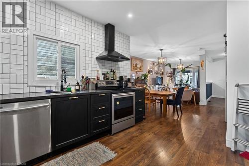 29 Shaw Street, Hamilton, ON 