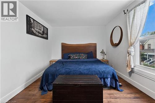 29 Shaw Street, Hamilton, ON 