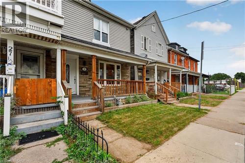 29 Shaw Street, Hamilton, ON 
