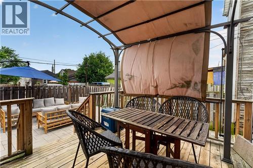29 Shaw Street, Hamilton, ON 