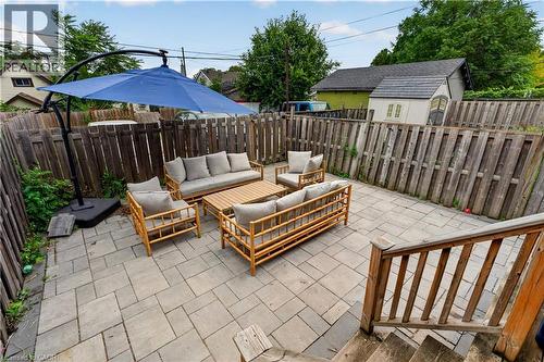 29 Shaw Street, Hamilton, ON 