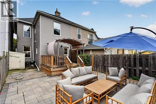 29 Shaw Street, Hamilton, ON 