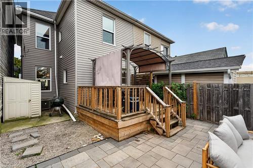 29 Shaw Street, Hamilton, ON 