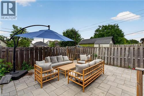 29 Shaw Street, Hamilton, ON 