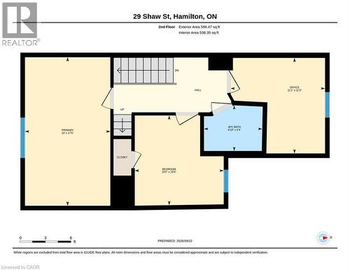 29 Shaw Street, Hamilton, ON 