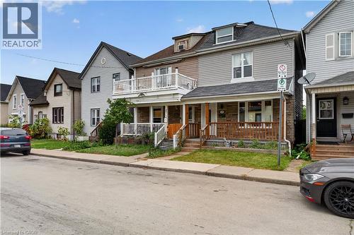 29 Shaw Street, Hamilton, ON 