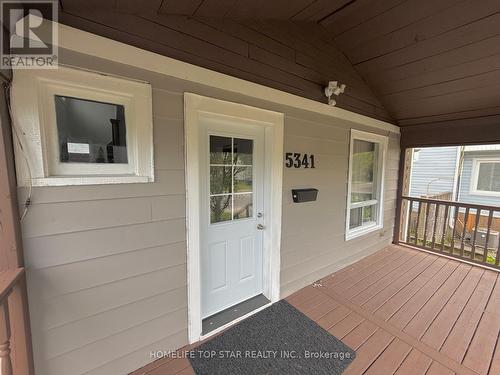 5341 Mcrae Street N, Niagara Falls, ON 