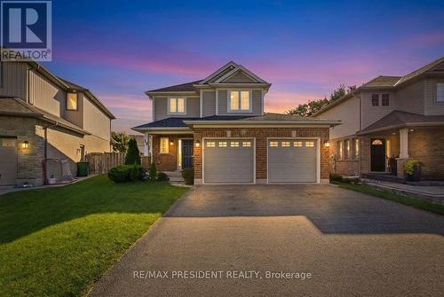 15 Harvest Court, St. Thomas, ON 