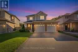 15 HARVEST COURT St. Thomas, ON N5R 0B8