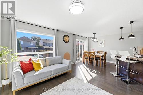 15 Harvest Court, St. Thomas, ON 