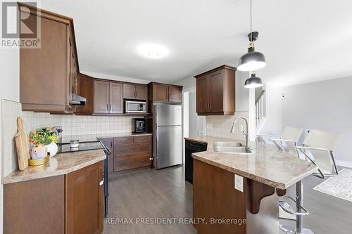 15 Harvest Court, St. Thomas, ON 
