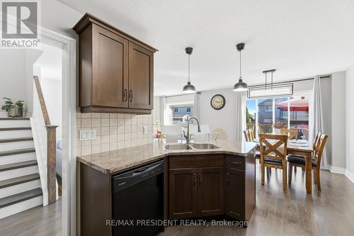 15 Harvest Court, St. Thomas, ON 