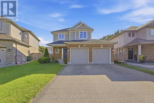 15 Harvest Court, St. Thomas, ON 