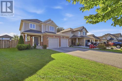 15 Harvest Court, St. Thomas, ON 